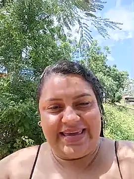 Show Webcam de Dirty-violeta_19