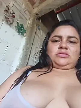Pokazy przed kamerką – Dirty-violeta_19