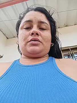 Dirty-violeta_19 Obrolan Langsung XXX