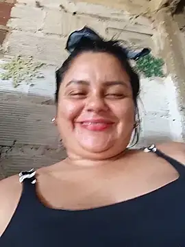 Show de webcam de Dirty-violeta_19
