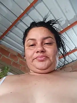 Dirty-violeta_19 Webcam Show