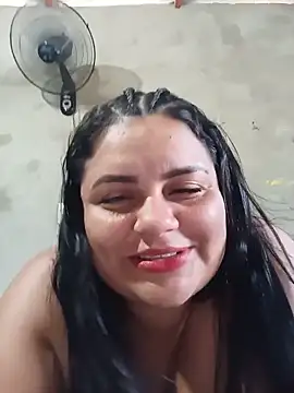 Show webcam de Dirty-violeta_19