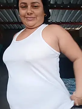 צ'אט XXX בשידור חי של Dirty-violeta_19