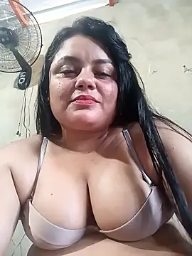 Dirty-violeta_19 웹캠 쇼