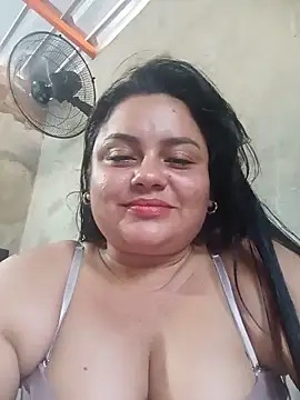 Dirty-violeta_19のライブXXXチャット
