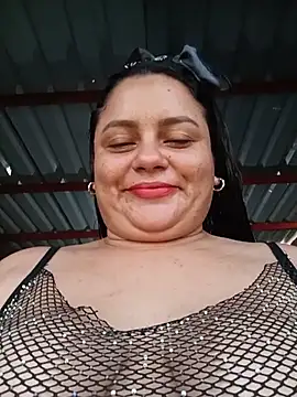 Webkamerová show Dirty-violeta_19