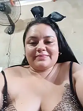 Sembang XXX Secara Langsung Dirty-violeta_19