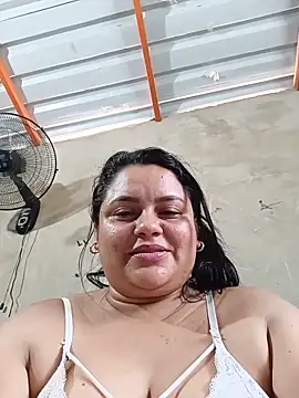 Pertunjukan Kamera Web Dirty-violeta_19