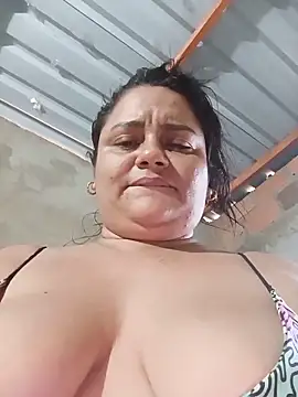 Dirty-violeta_19 网络视讯表演