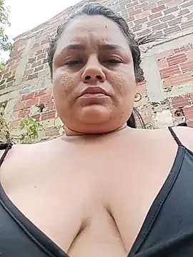 Webkamerová show Dirty-violeta_19