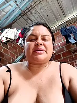 عرض كام Dirty-violeta_19