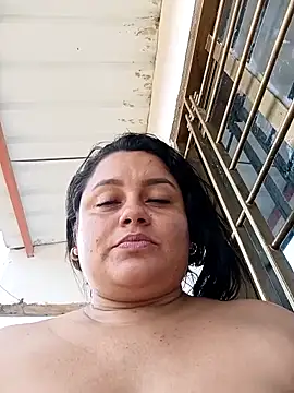 Show Webcam de Dirty-violeta_19