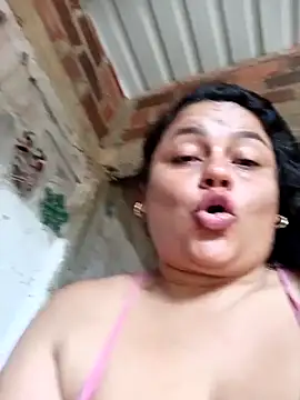 Sembang XXX Secara Langsung Dirty-violeta_19