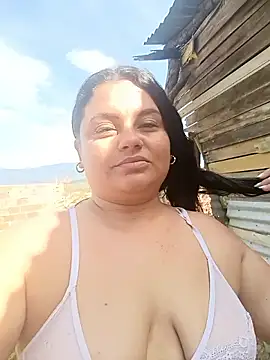 Show de webcam de Dirty-violeta_19