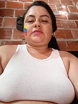 Dirty-violeta_19 Show in webcam