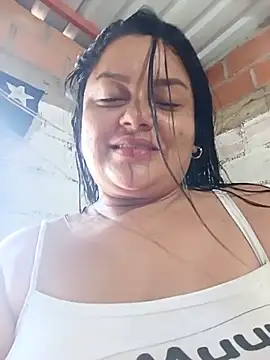 Pokazy przed kamerką – Dirty-violeta_19