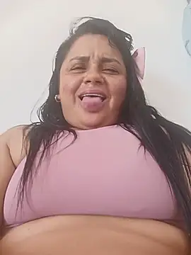 צ'אט XXX בשידור חי של Dirty-violeta_19