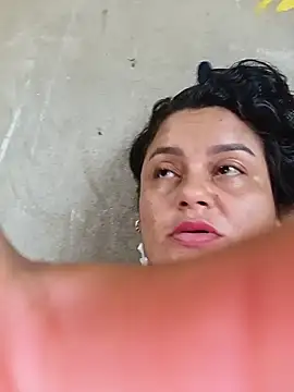 Show Webcam de Dirty-violeta_19