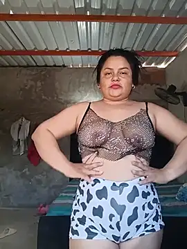 Show Webcam de Dirty-violeta_19