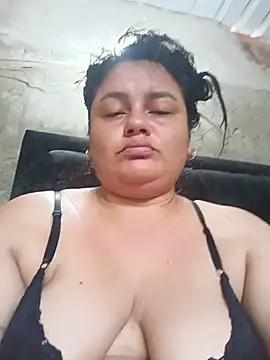 Dirty-violeta_19's Webcam Show
