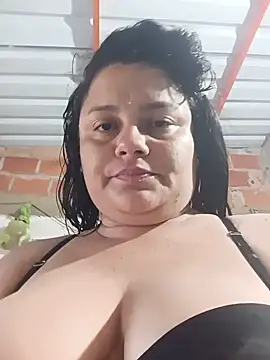 Show de webcam de Dirty-violeta_19