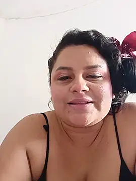 הופעת וובקאם של Dirty-violeta_19