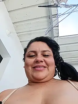 Show de webcam de Dirty-violeta_19