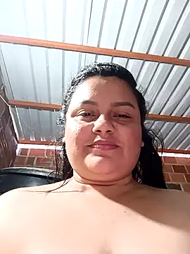 Dirty-violeta_19's Webcam Show