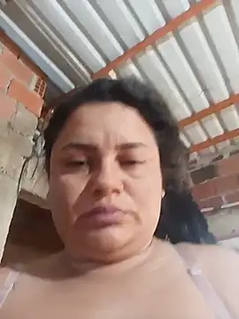 Pertunjukan Kamera Web Dirty-violeta_19