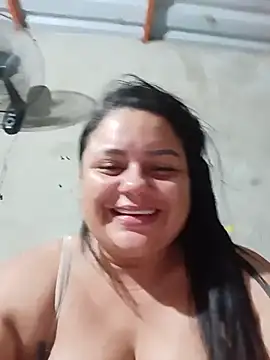 Dirty-violeta_19n Webbikameraesitys