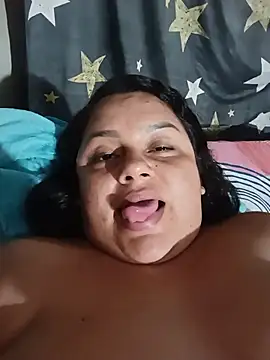 Show Webcam de Dirty-violeta_19