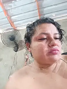 Chatroom XXX en direct de Dirty-violeta_19