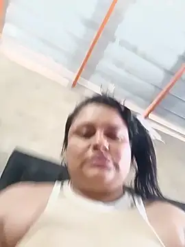 Show de webcam de Dirty-violeta_19