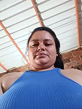 צ'אט XXX בשידור חי של Dirty-violeta_19