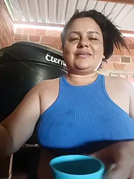 Chat XXX en directo de Dirty-violeta_19