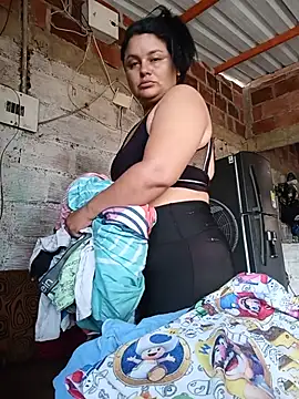 Dirty-violeta_19 Webcamshow