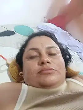 Show webcam de Dirty-violeta_19