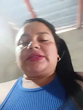 Show Webcam de Dirty-violeta_19