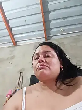 Webkamerová show Dirty-violeta_19