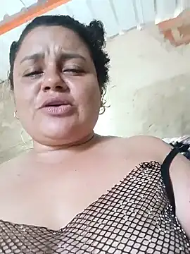 Sembang XXX Secara Langsung Dirty-violeta_19