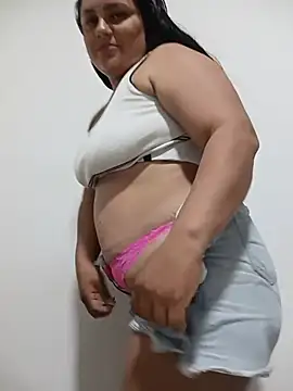 Show webcam de Dirty-violeta_19