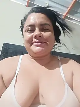 Dirty-violeta_19's Webcam Show
