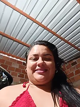 Show Webcam de Dirty-violeta_19