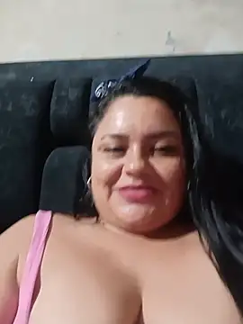 Dirty-violeta_19 Show in webcam
