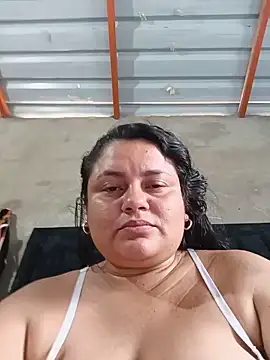Dirty-violeta_19 网络视讯表演