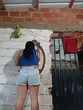 Chatroom XXX en direct de Dirty-violeta_19