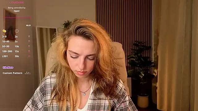 CherryCl0ud Live XXX-chat