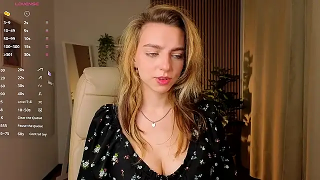 CherryCl0ud Webcamshow