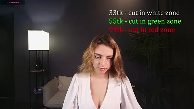 CherryCl0ud Show in webcam