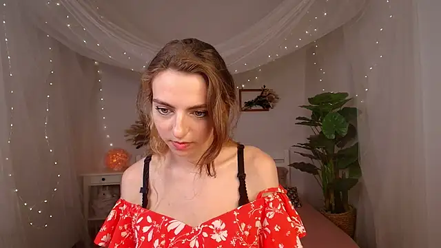 CherryCl0ud's Webcam Show